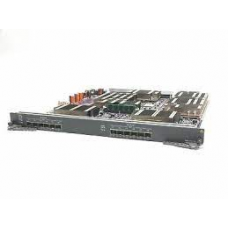 Alcatel Tranceiver 7750 12-PORT 10GIGE Multicore IMM 2 P6-10G-SFP 3HE07158AA 